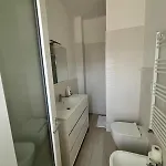 Matera Stay Apartmán *