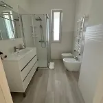 Matera Stay Apartmán Matera