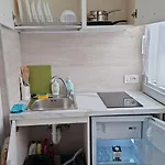 Matera Stay Apartman *