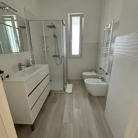 Matera Stay 公寓 马泰拉