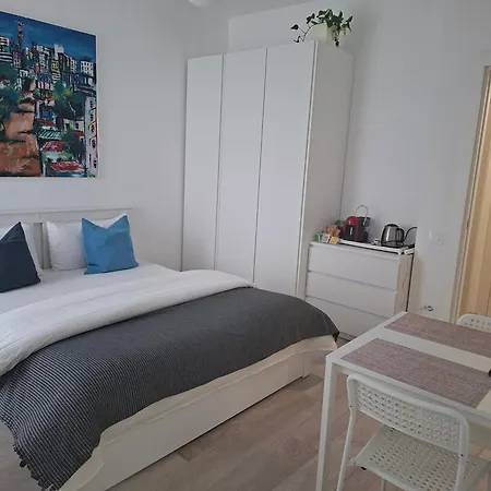 Matera Stay Apartment