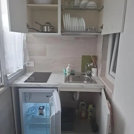 Matera Stay Apartment
