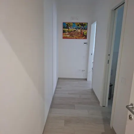 Matera Stay Apartment