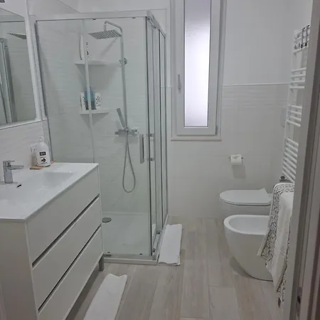 Matera Stay Apartment