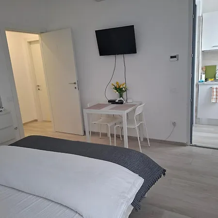 Matera Stay Apartment Matera