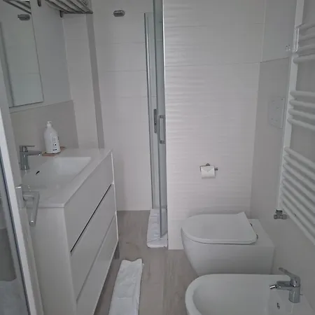 Matera Stay Apartment *