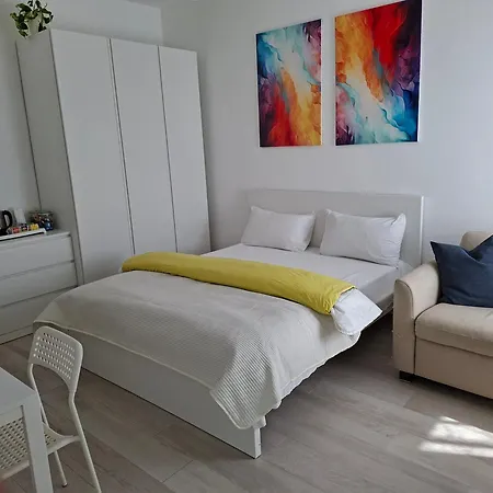 Apartment Matera Stay Matera