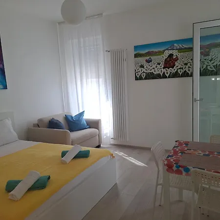 Matera Stay